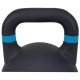 Tunturi Competition Kettlebell, 12kg